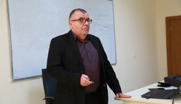 Nawroz University Held a Seminar on the Amendments to the Civil Personal Status Law