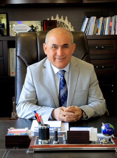 
                                    Prof. Dr. Abdulwahab Khalid Mosa
                                