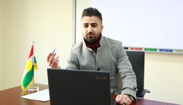 Nowroz University Discussed the Role of Information Technology and the Development of Economy