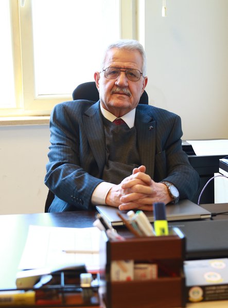 
                                    Assistant Prof. Lazgin Kheder Sulaiman
                                