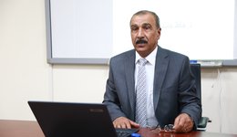 Nawroz University Discussed the Chinese Economy and Environmental Pollution