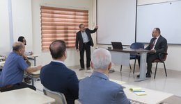 Symposium on the Role of Kurdish Linguists in Preserving National Identity