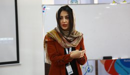 Nawroz University Held a Seminar on Job Applications in International Organizations