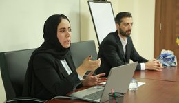 Nawroz University Explores the Role of Strategic Expansion