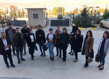 زيارة العلمية5