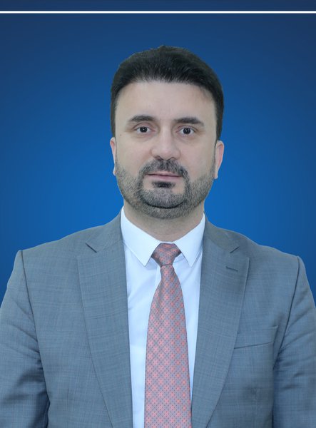 
                                    Dr. ‌‌‌Hilovan Husni Othman
                                