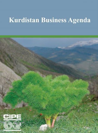 
                                    Kurdistan Business Agenda
                                