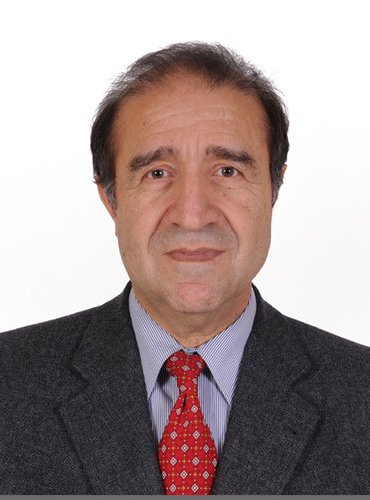 
                                    Prof. Dr. Nazar M. S. Numan
                                