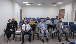 جامعة نوروز تناقش أثر الضبط المالي على النمو الاقتصادي