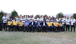 Nawroz Summer School and Student Camp Reached it’s Conclusion