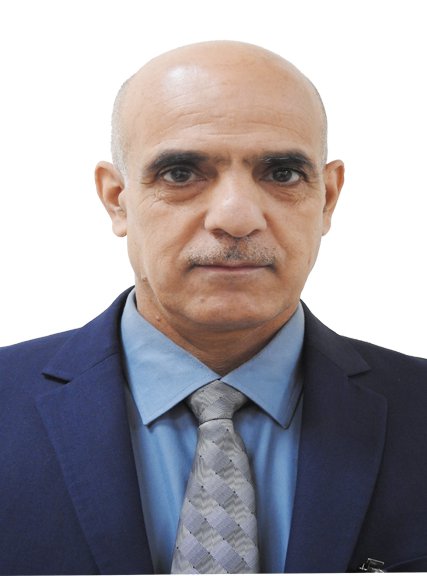 
                                    Assistant Prof. Dr. Mohanad Azeez Mohammed
                                