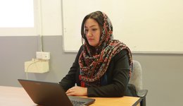 Navigating Translation Challenges: Lecture at Nawroz University