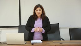 Exploring International Law at Nawroz University