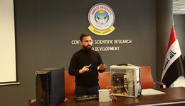 Empowering Tech Skills: Computer Maintenance Workshop