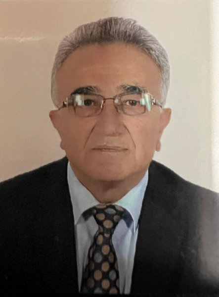 
                                    Assist Prof. Dr. Ali Hussein Balo
                                