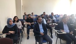 Nawroz University Explores Turkish Relations with Kurdistan Region