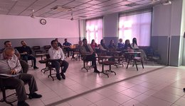 Language Policy: Deliberations at Nawroz University