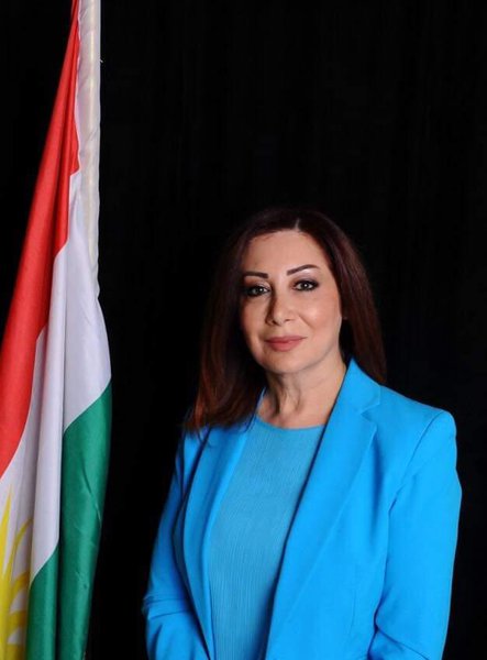 
                                    Dr. Nesreen Mustafa Sideek
                                