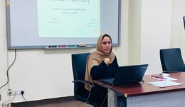 Nawroz University Examines Teaching Methods